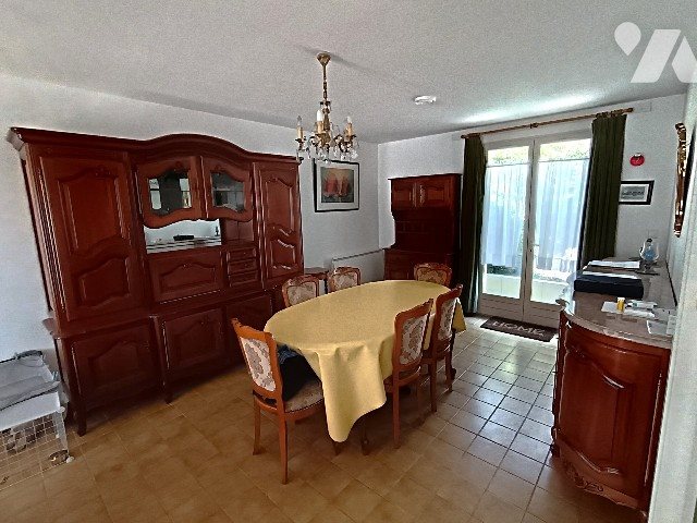 Maison à vendre, 90m², Herbignac