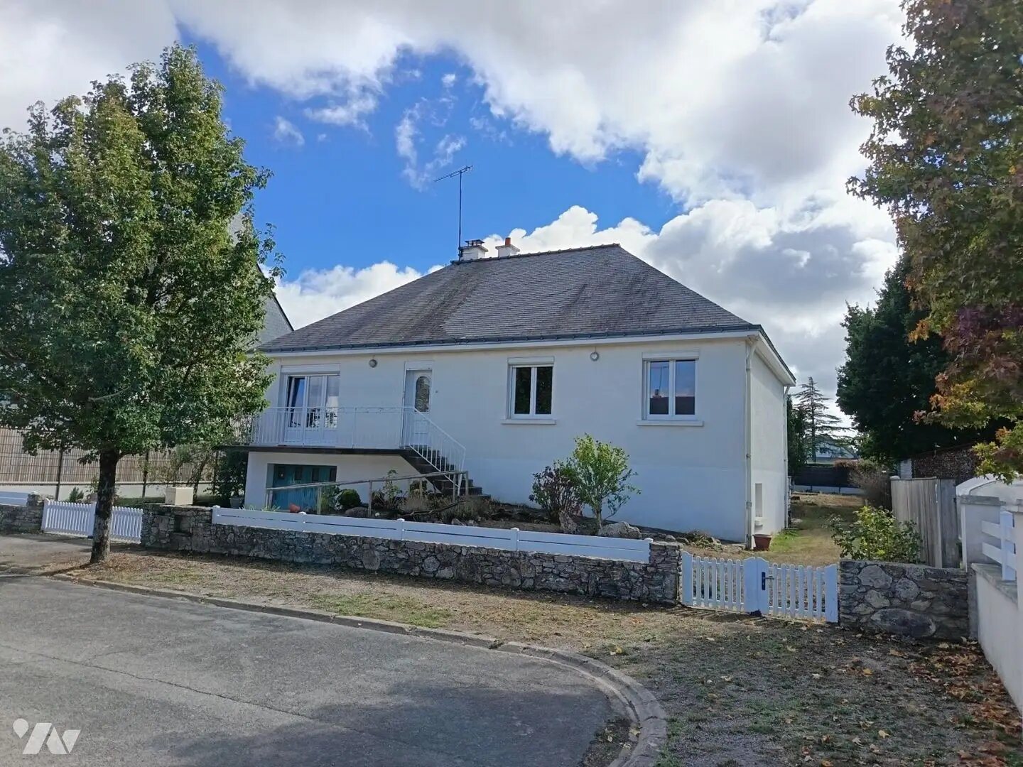 Maison à vendre, 110m², Saint-Lyphard