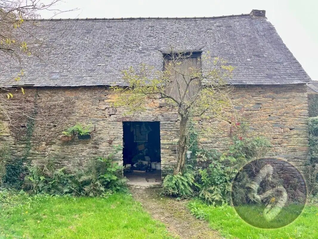 Maison à vendre, 218m², Saint-Nicolas-du-Tertre