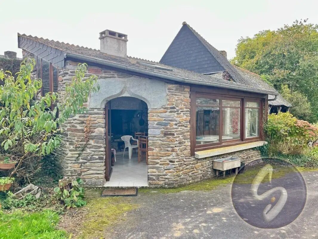 Maison à vendre, 218m², Saint-Nicolas-du-Tertre