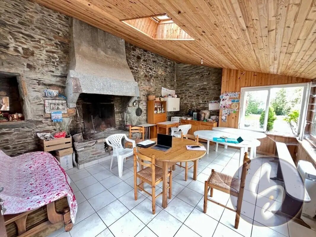 Maison à vendre, 218m², Saint-Nicolas-du-Tertre