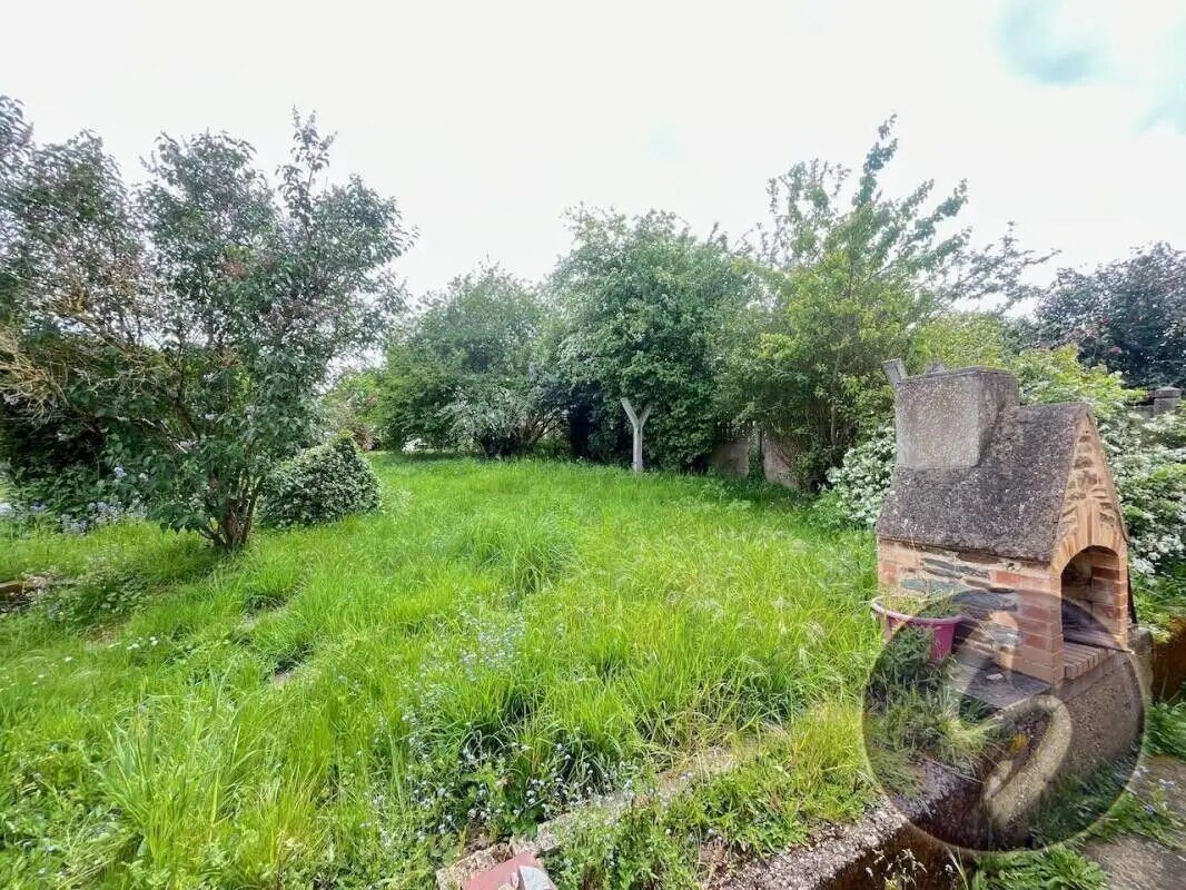 Maison à vendre, 84m², Saint-Laurent-sur-Oust