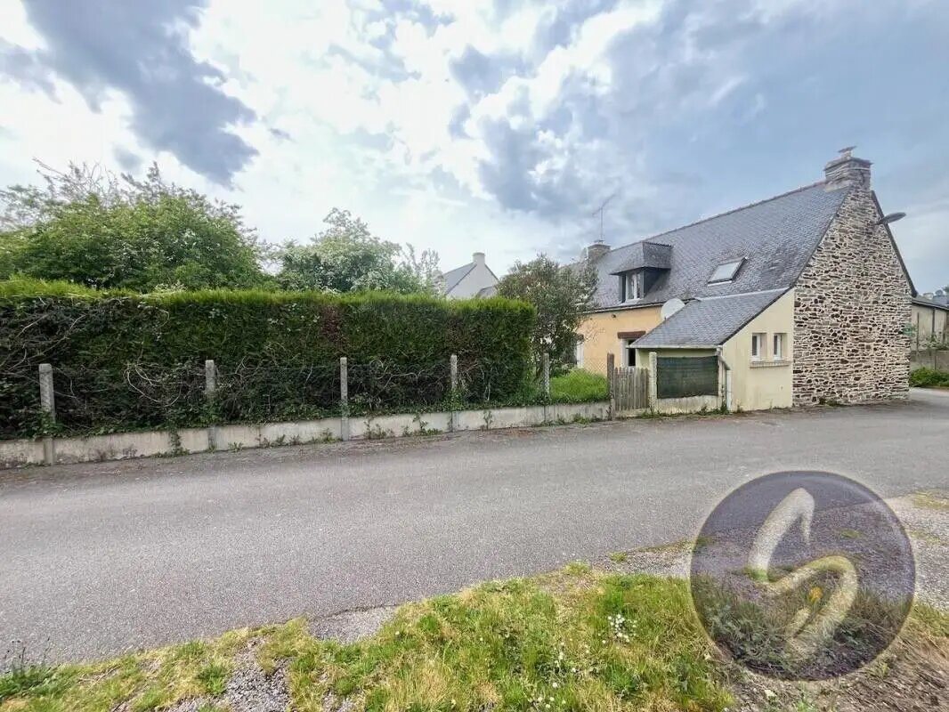 Maison à vendre, 84m², Saint-Laurent-sur-Oust