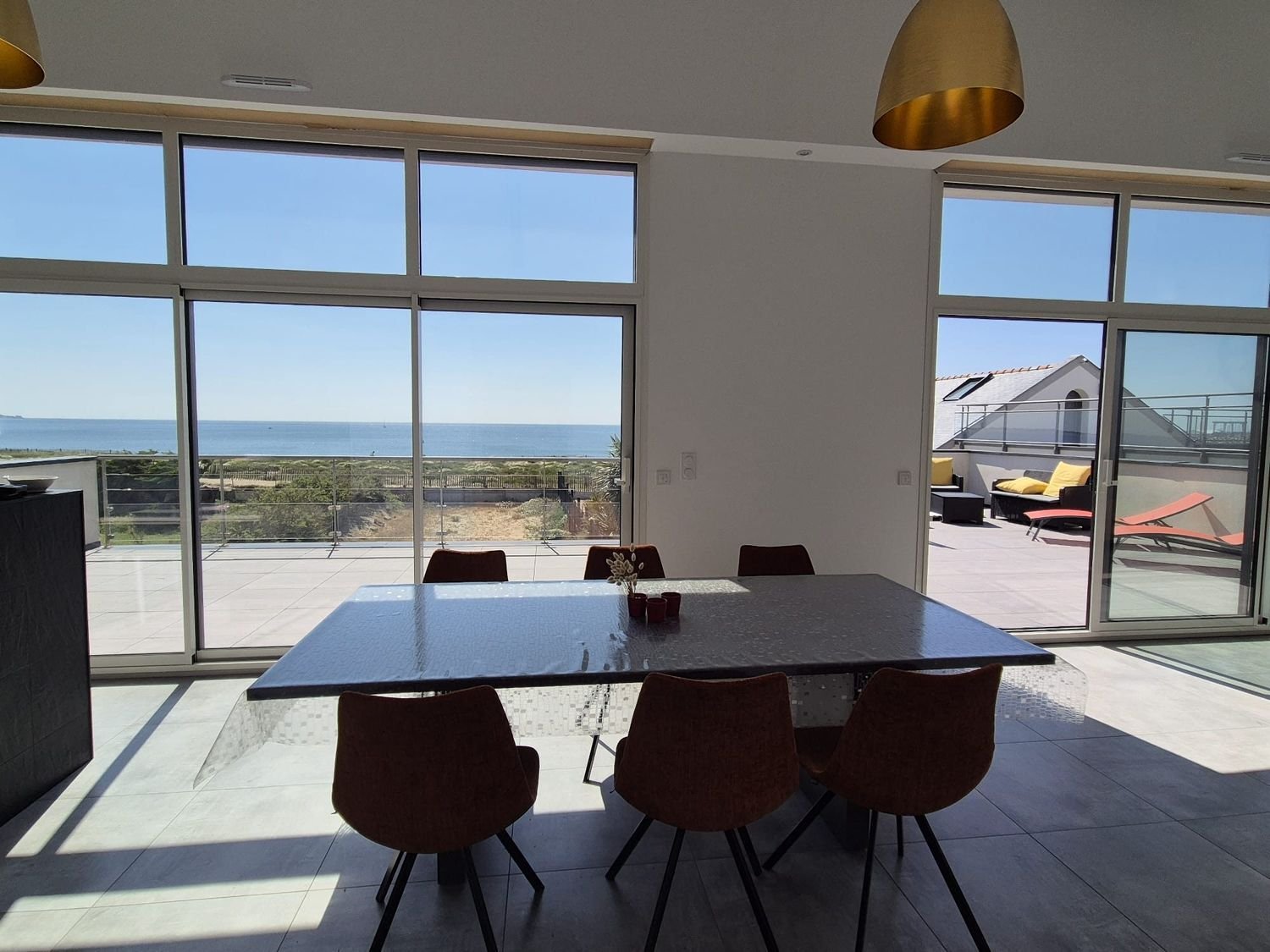 Maison à vendre, 150m², La Turballe
