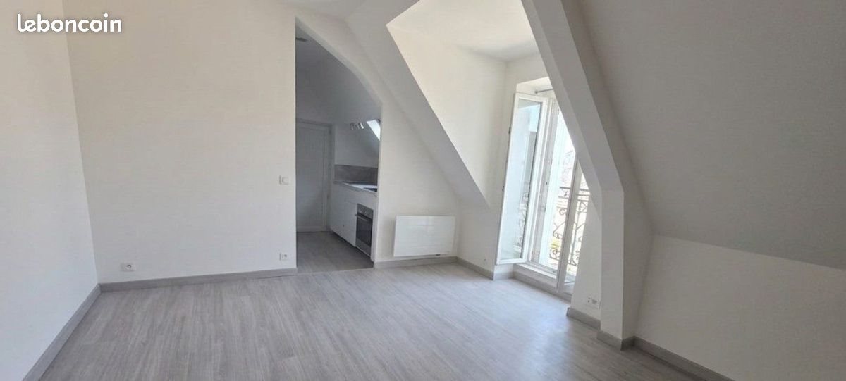 Appartement à vendre, 30m², Saint-Etienne-de-Montluc