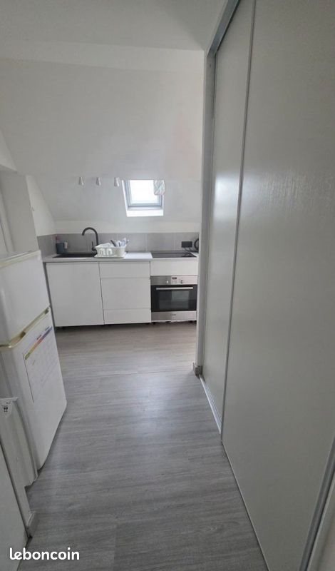 Appartement à vendre, 30m², Saint-Etienne-de-Montluc