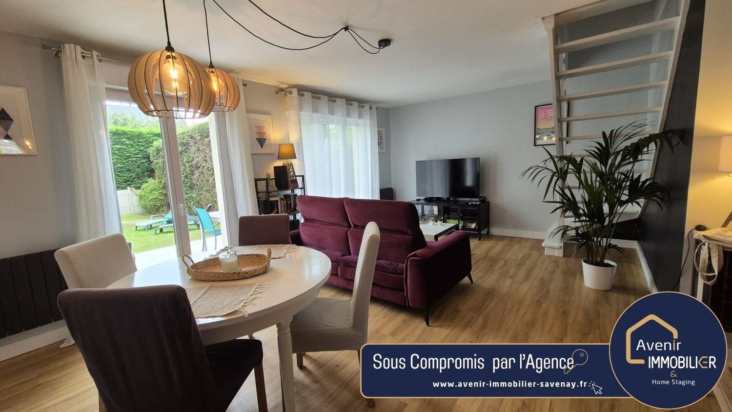 Maison à vendre, 79m², Couëron