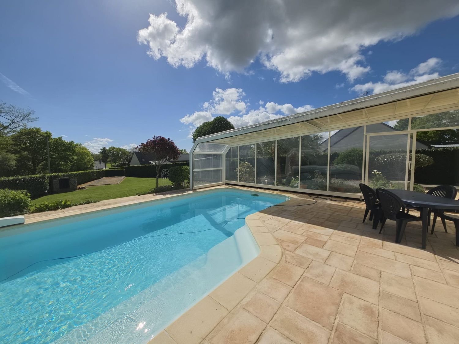 Maison à vendre, 141m², Savenay