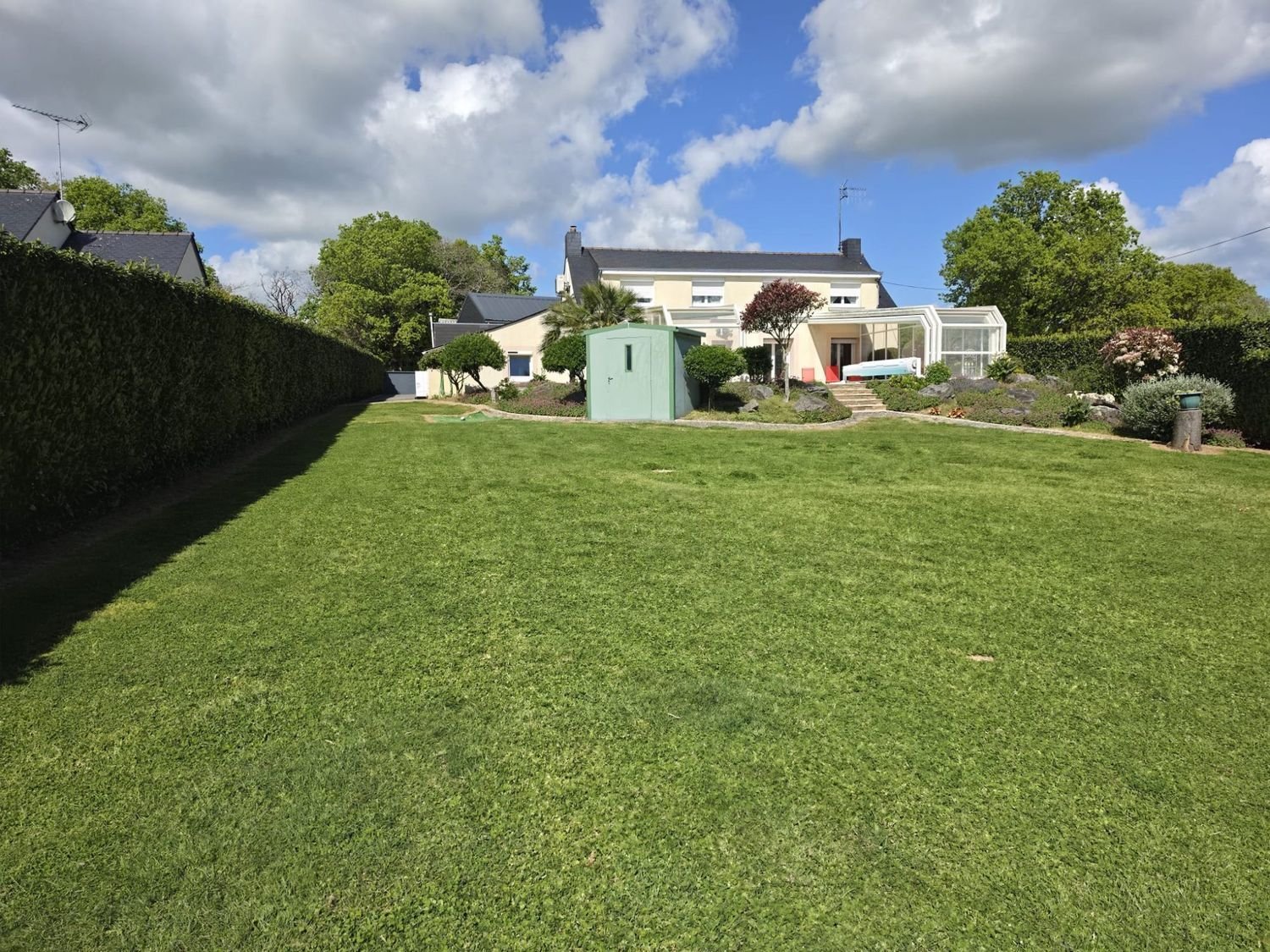 Maison à vendre, 141m², Savenay