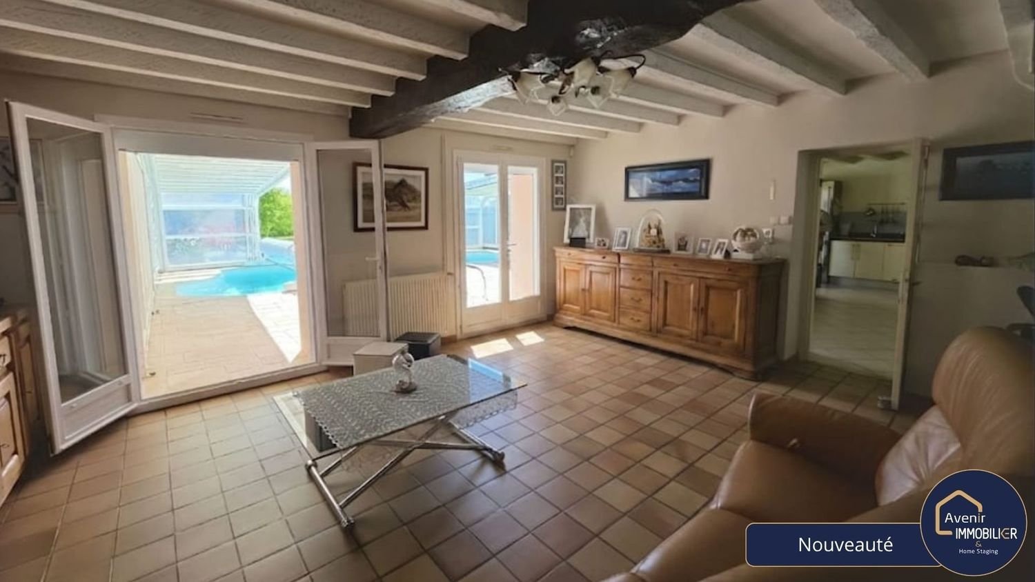 Maison à vendre, 141m², Savenay