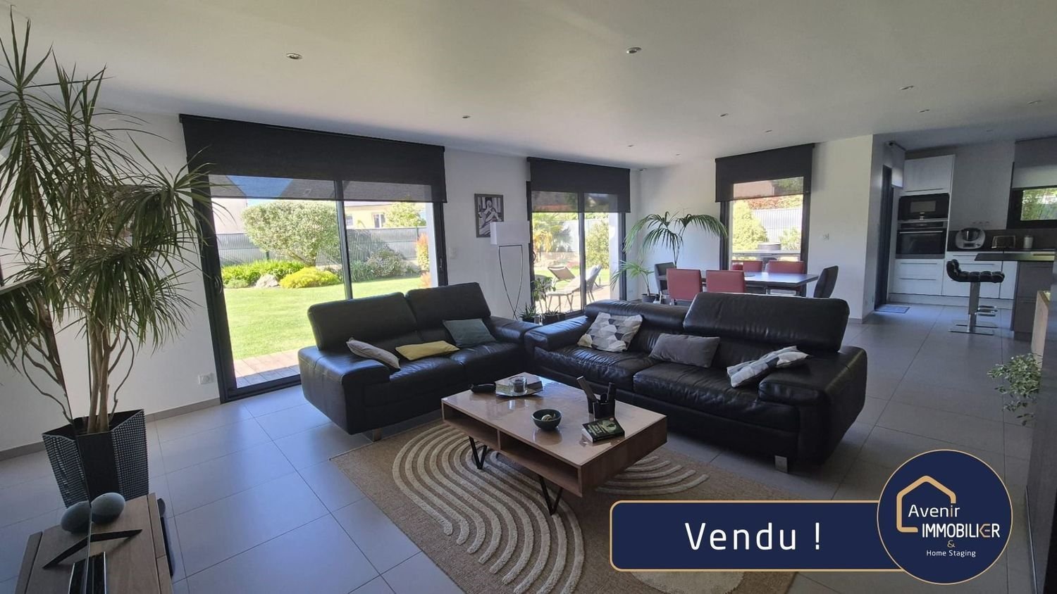 Maison à vendre, 157m², Savenay