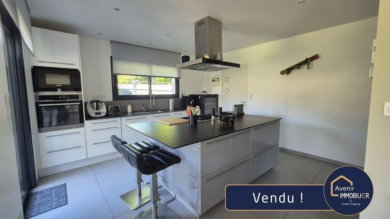 Maison à vendre, 157m², Savenay