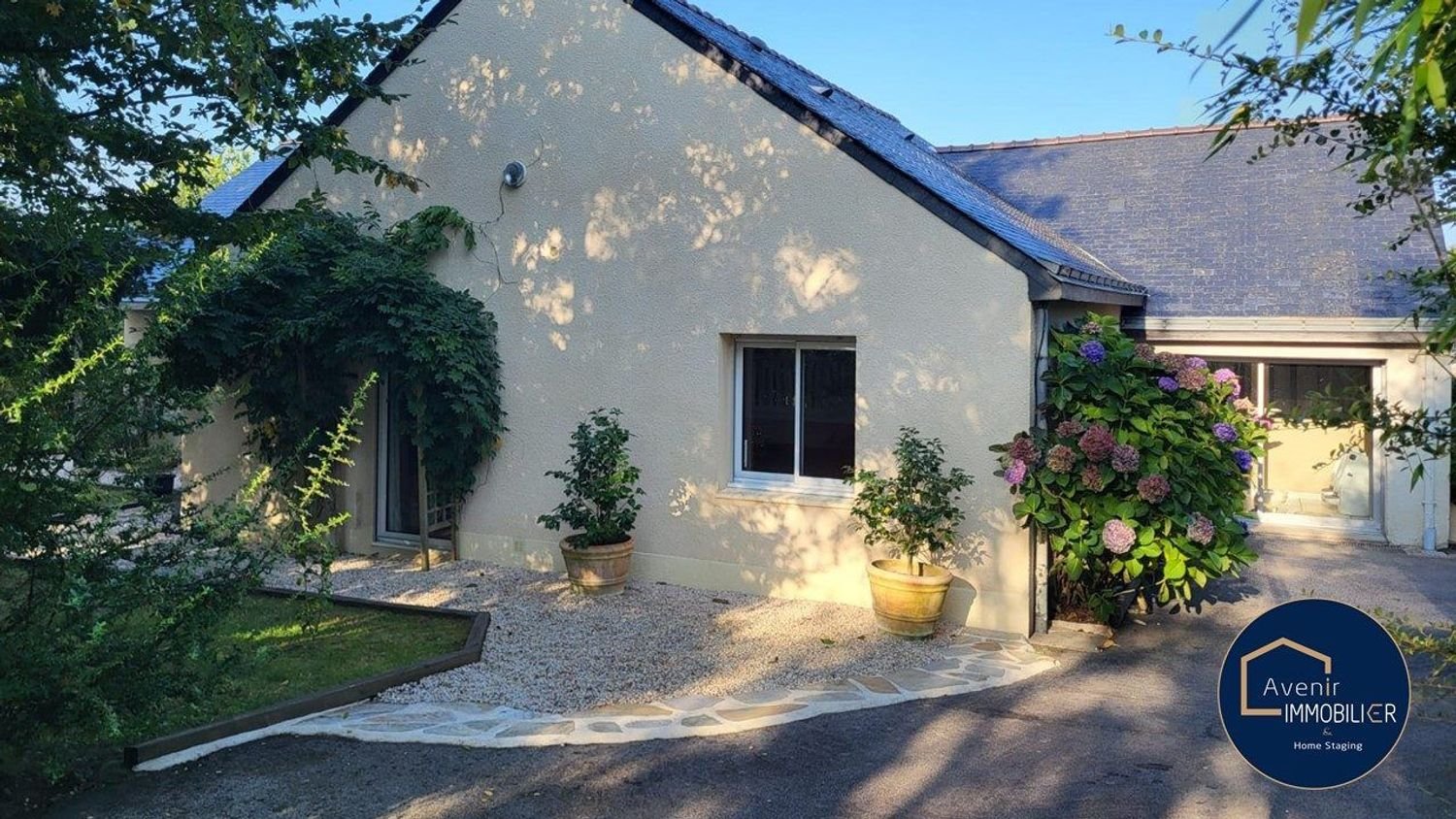 Maison à vendre, 159m², Malville