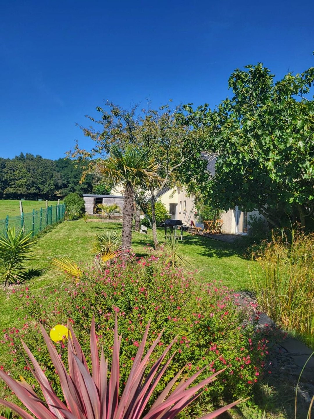 Maison à vendre, 159m², Malville
