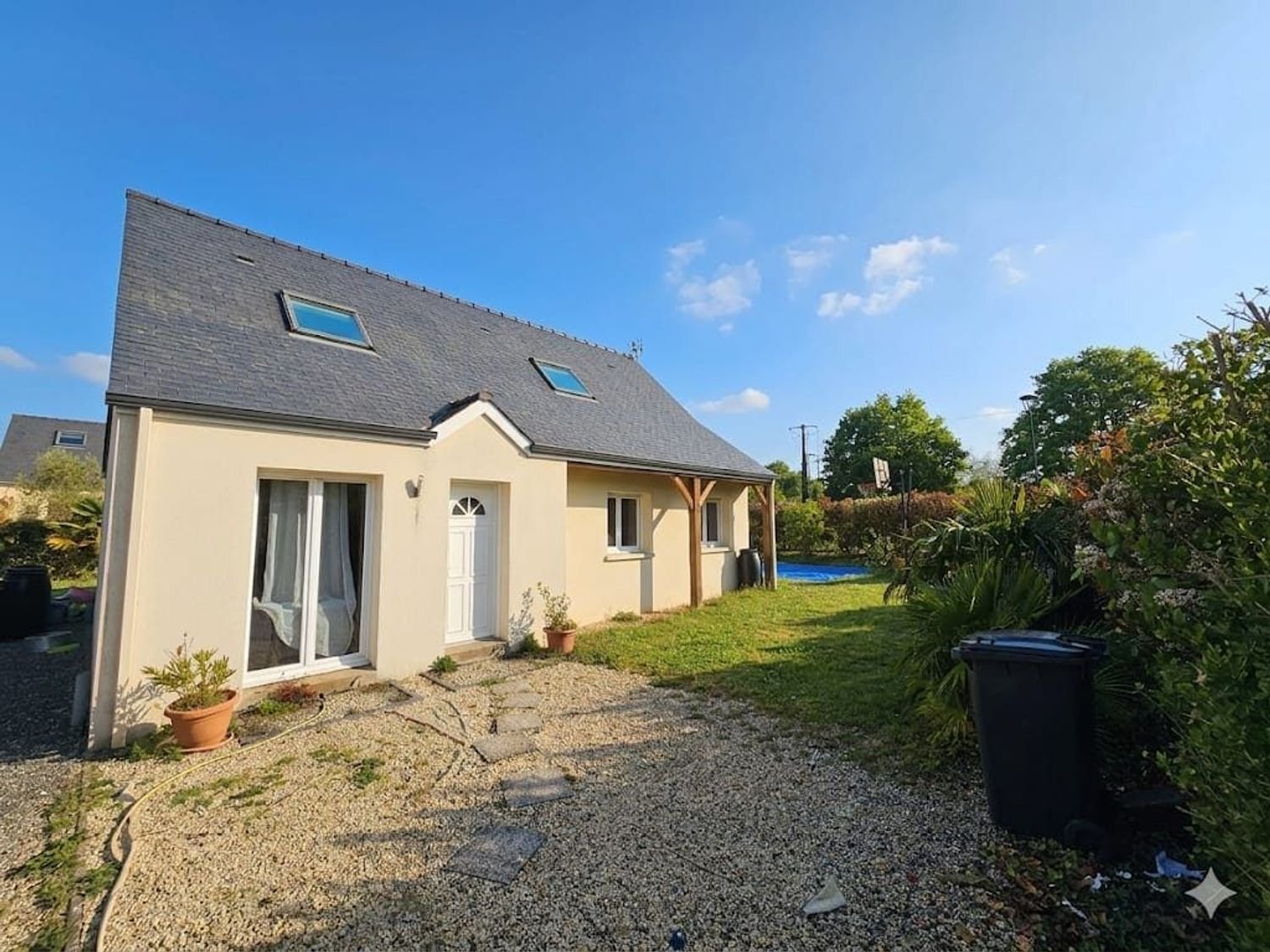 Maison à vendre, 117m², Pontchâteau