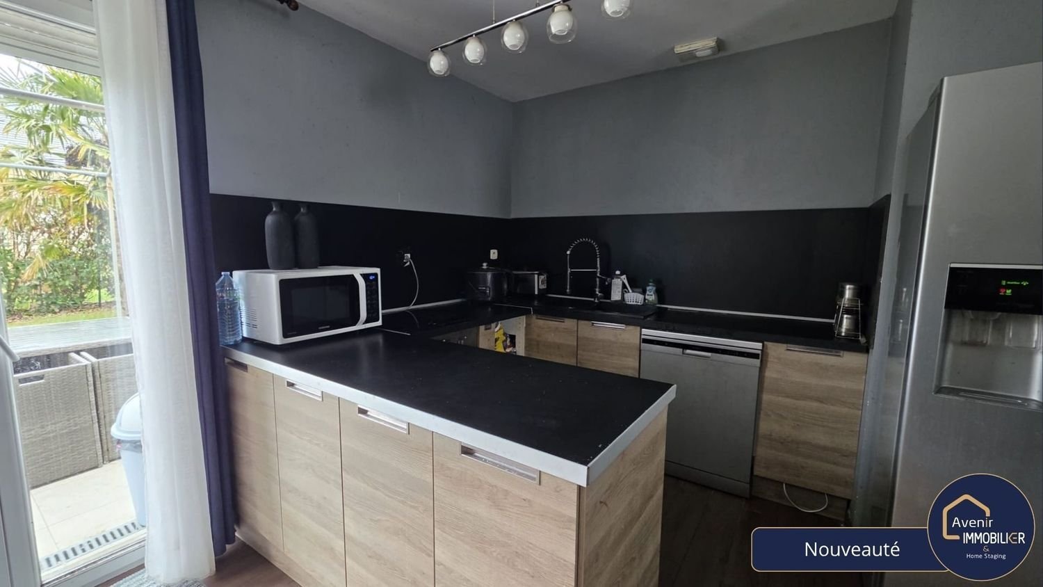 Maison à vendre, 117m², Pontchâteau