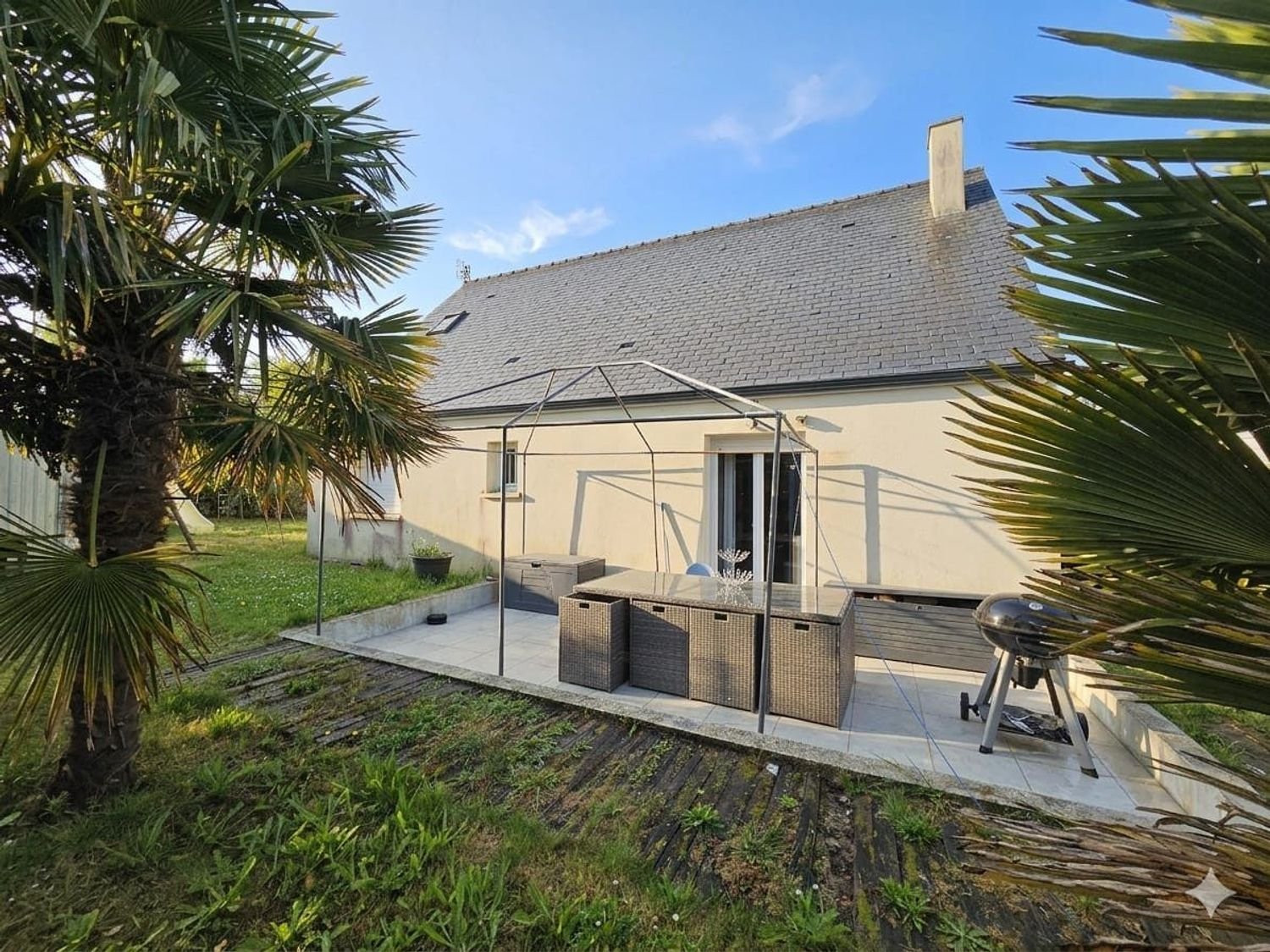 Maison à vendre, 117m², Pontchâteau