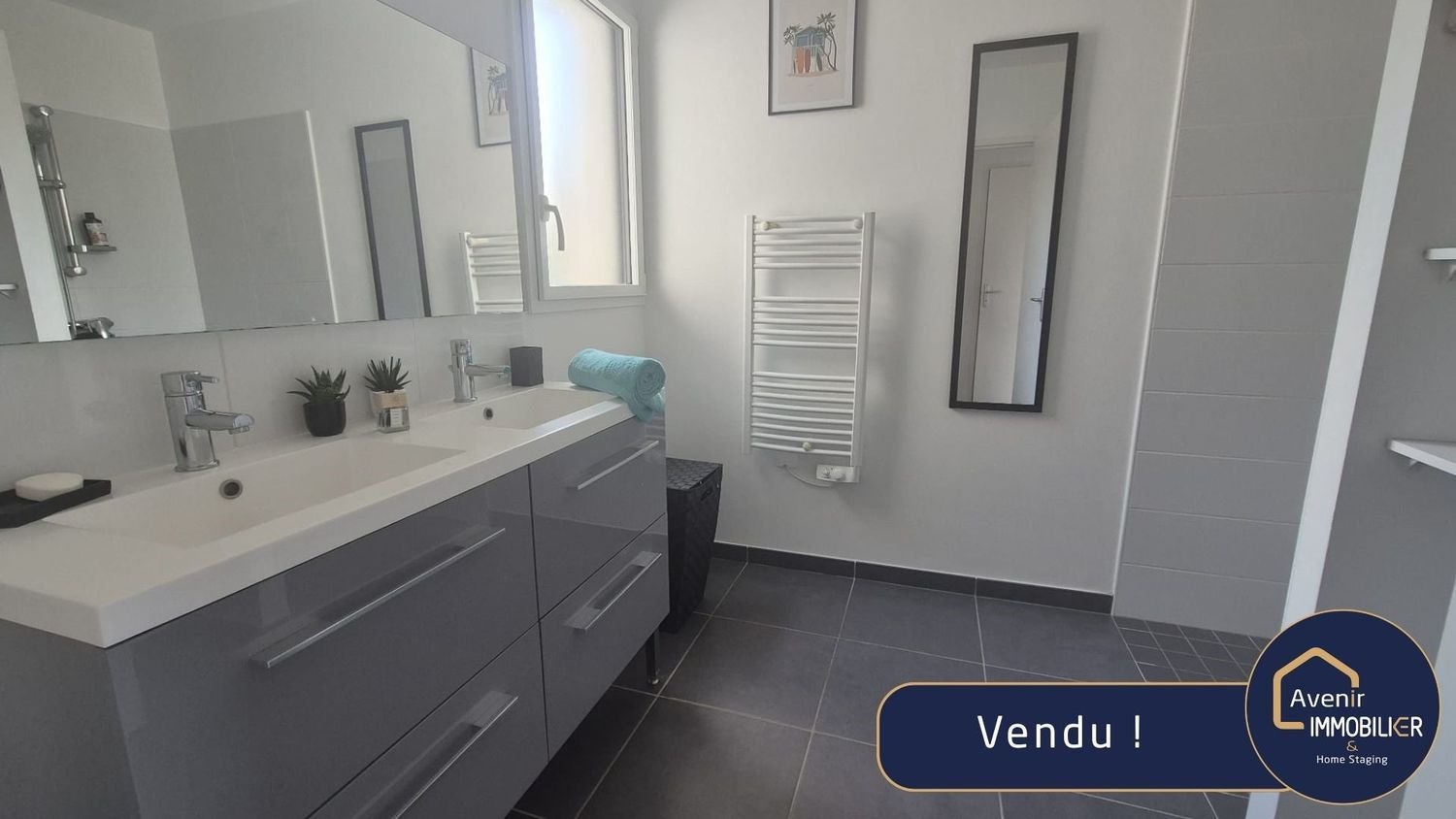 Maison à vendre, 91m², Savenay