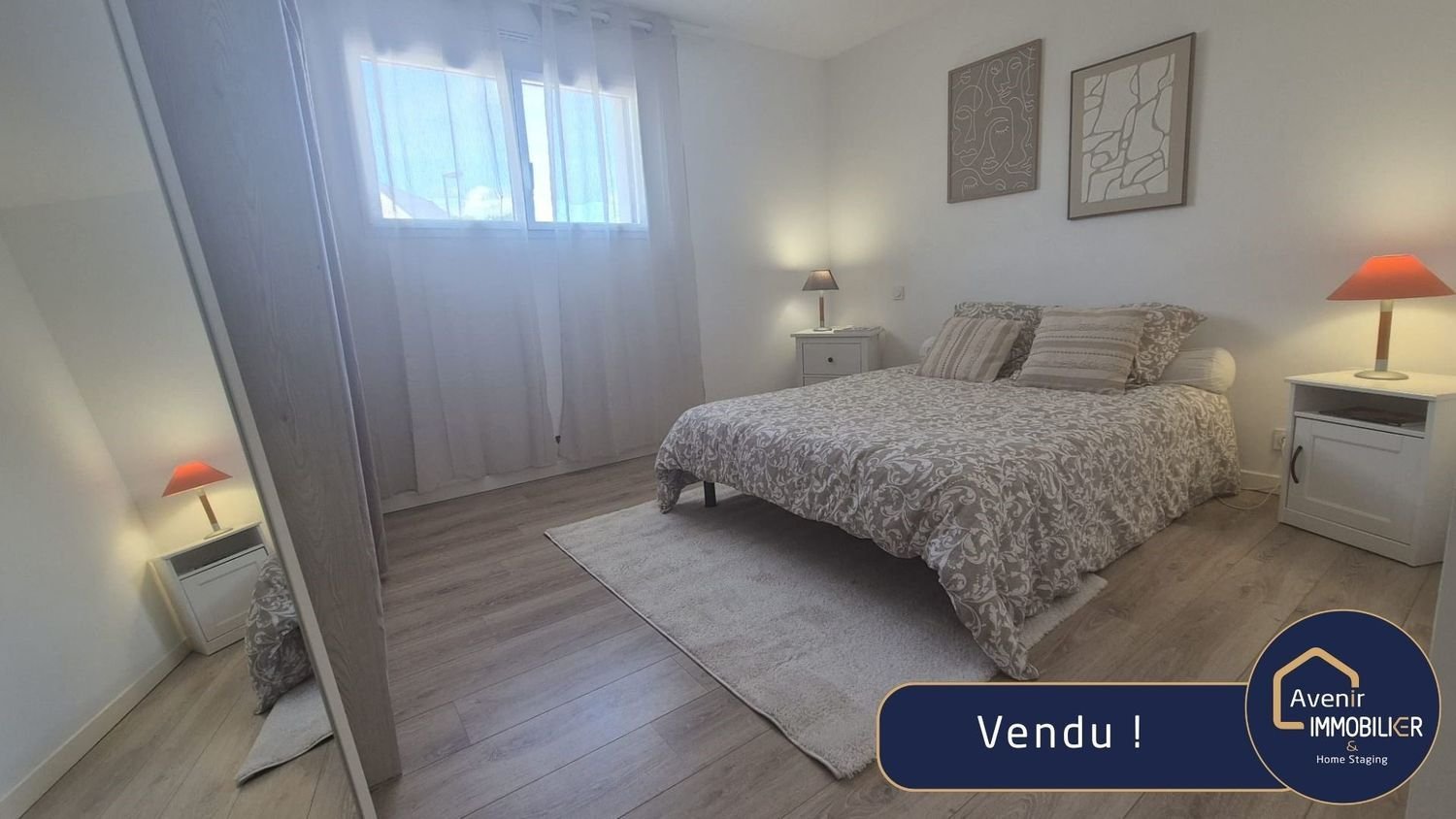 Maison à vendre, 91m², Savenay
