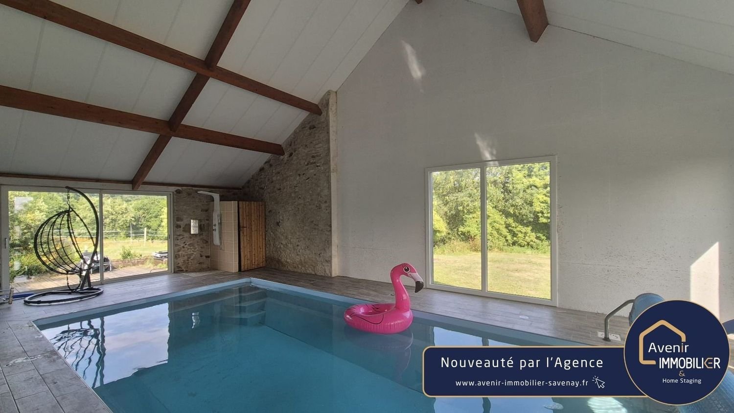 Maison à vendre, 210m², Cordemais