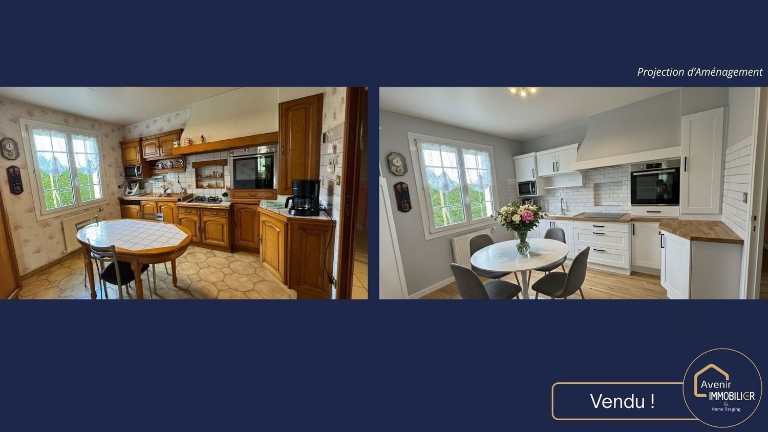 Maison à vendre, 150m², La Chapelle-Launay