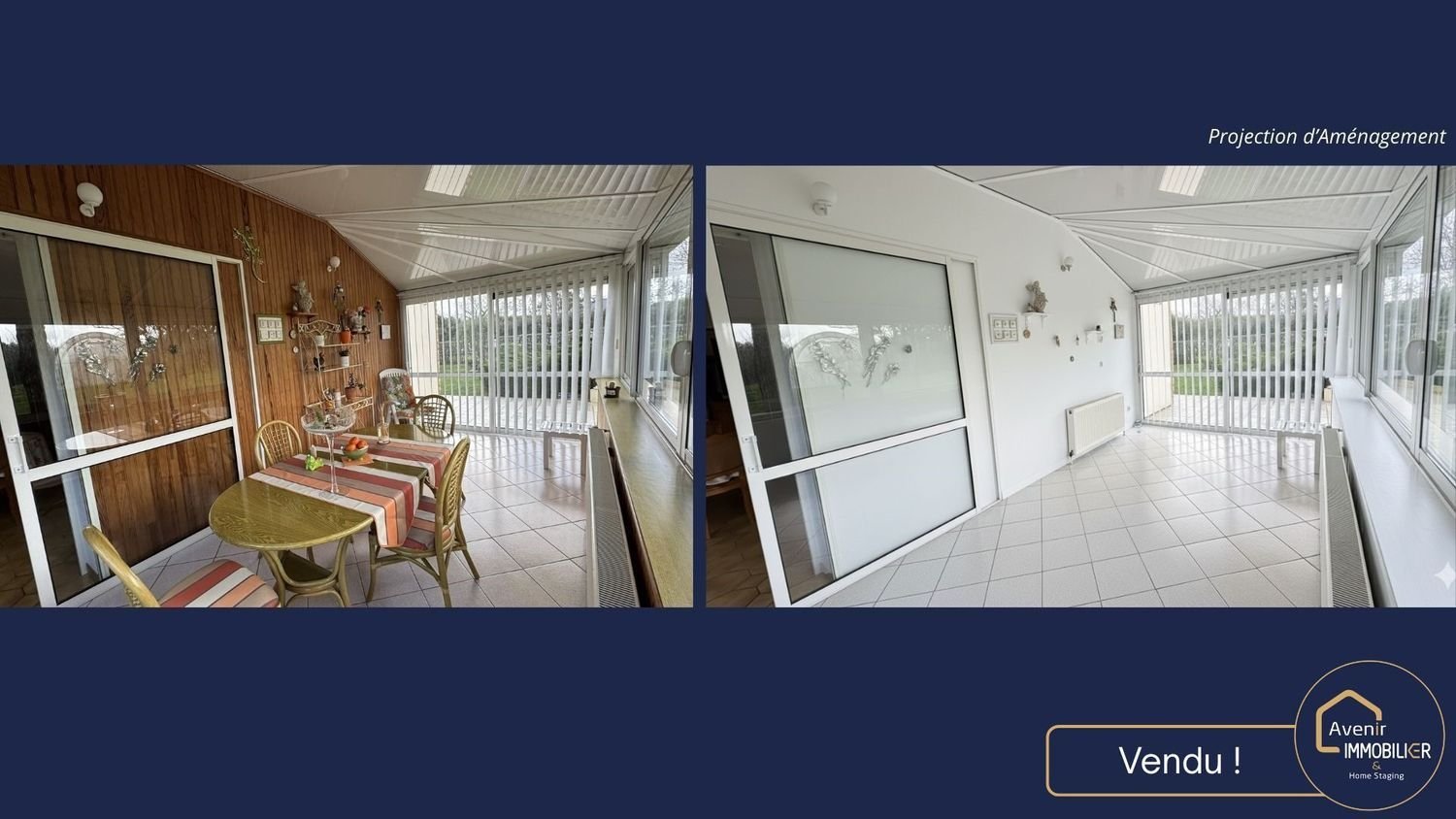 Maison à vendre, 150m², La Chapelle-Launay