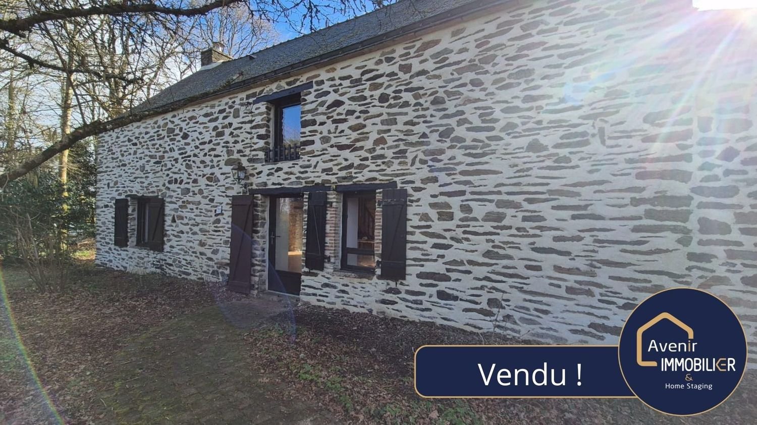 Maison à vendre, 148m², Drefféac