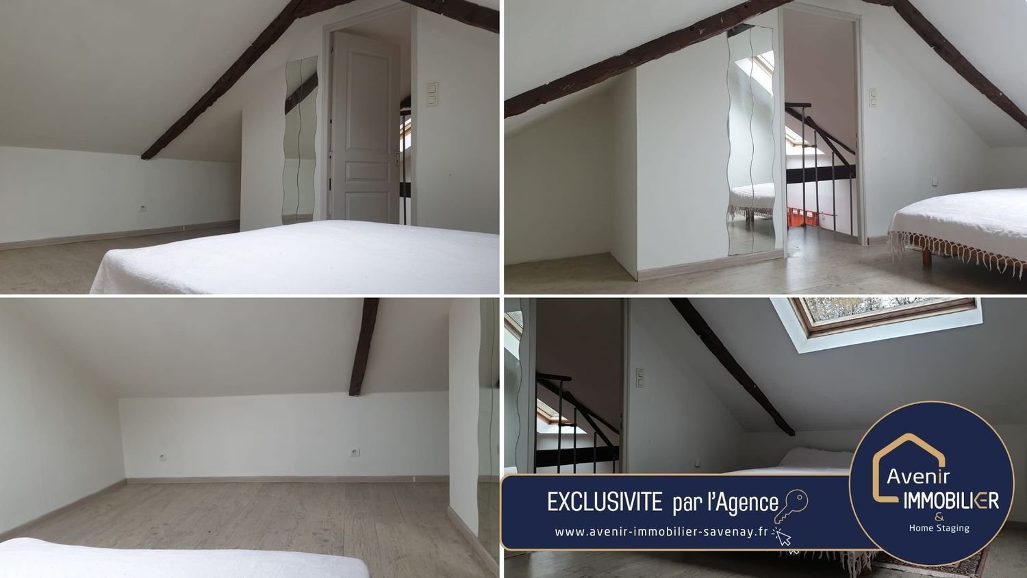 Maison à vendre, 39m², Malville
