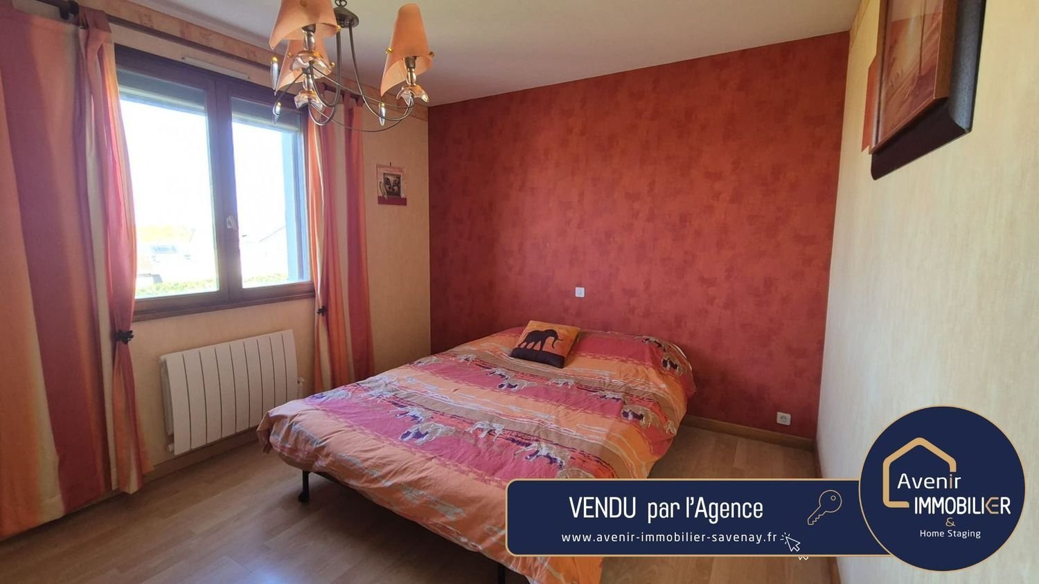 Maison à vendre, 143m², La Chapelle-Launay