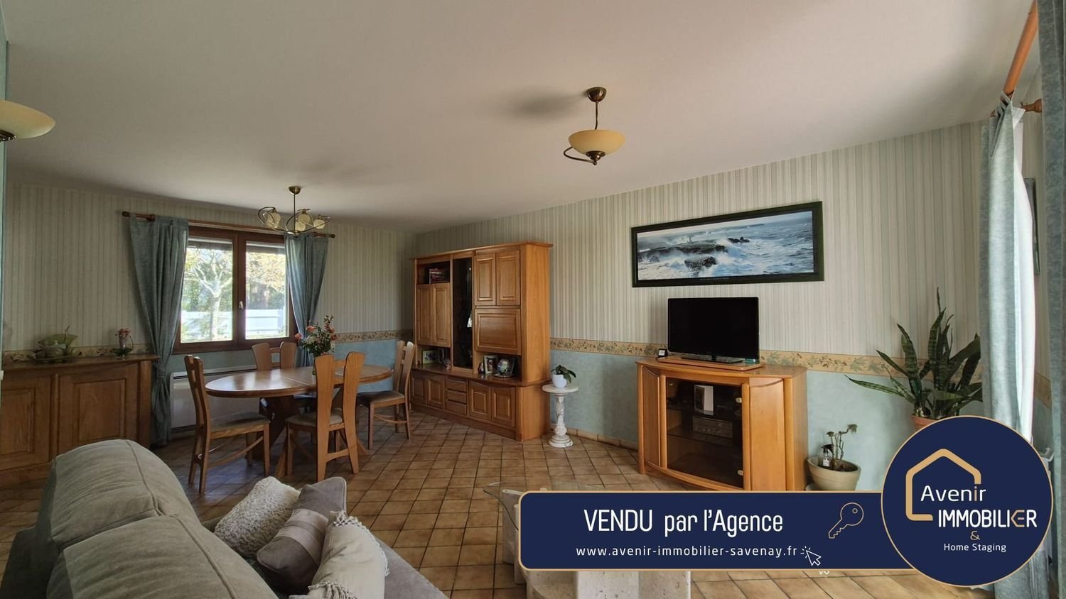 Maison à vendre, 143m², La Chapelle-Launay