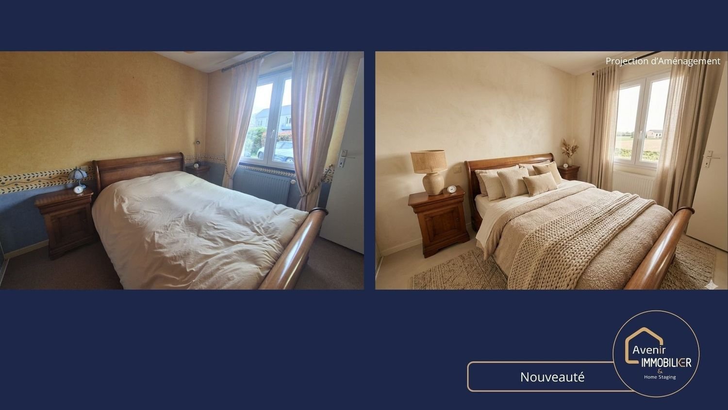 Maison à vendre, 99m², Le Temple-de-Bretagne