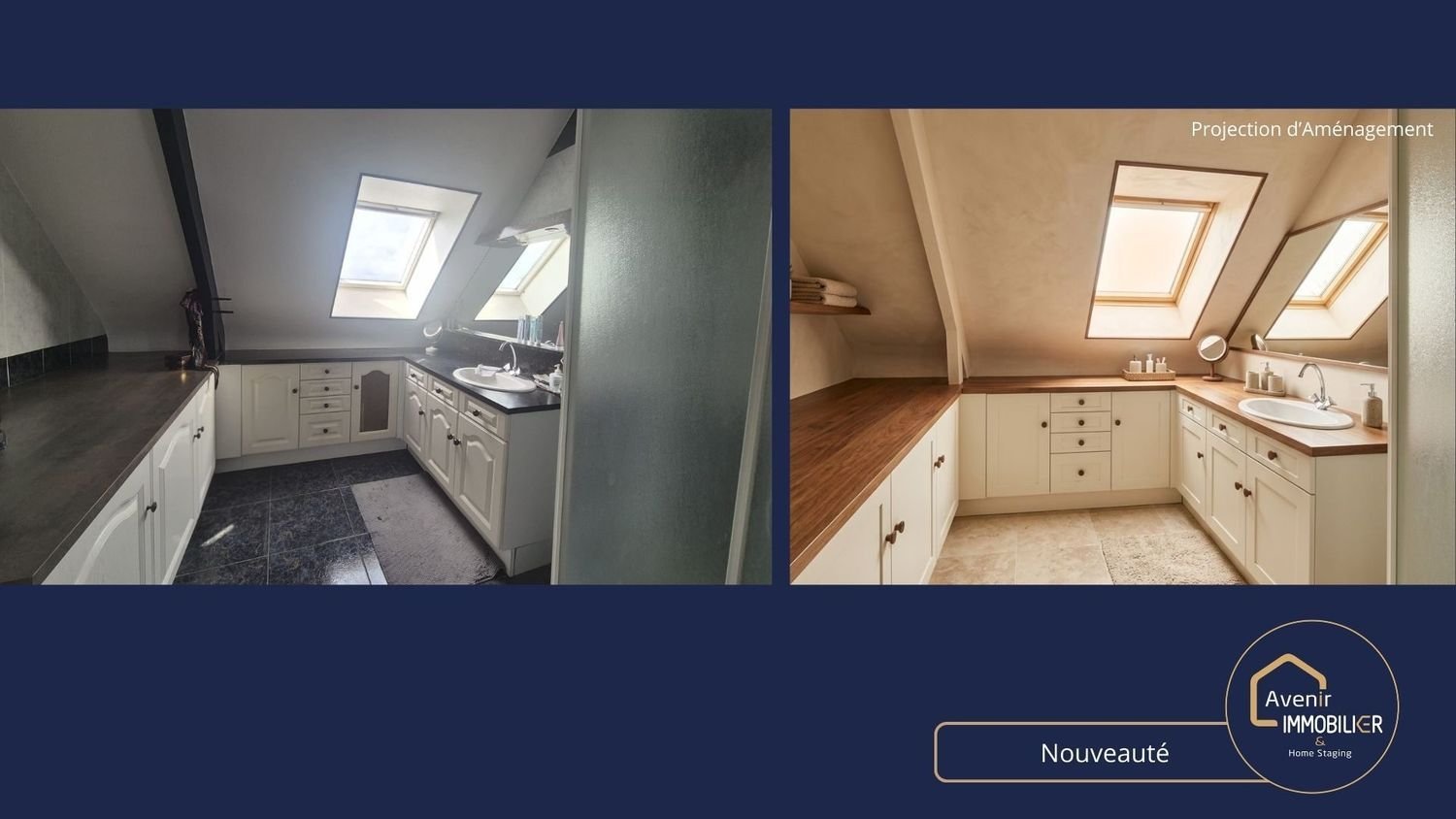 Maison à vendre, 99m², Le Temple-de-Bretagne