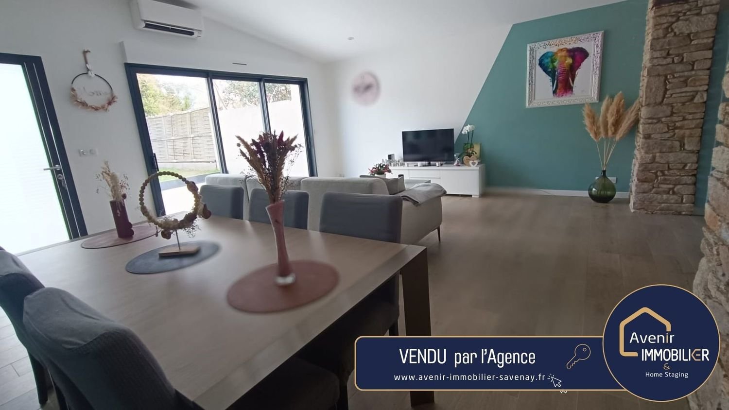 Maison à vendre, 81m², Vigneux-de-Bretagne