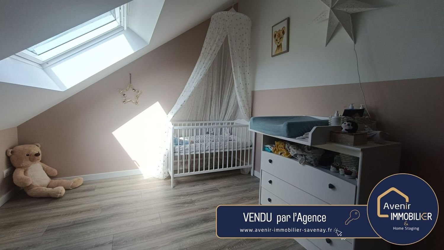 Maison à vendre, 81m², Vigneux-de-Bretagne