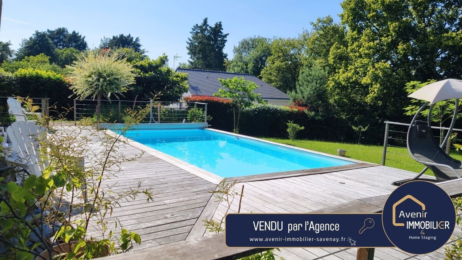 Maison à vendre, 173m², Massérac