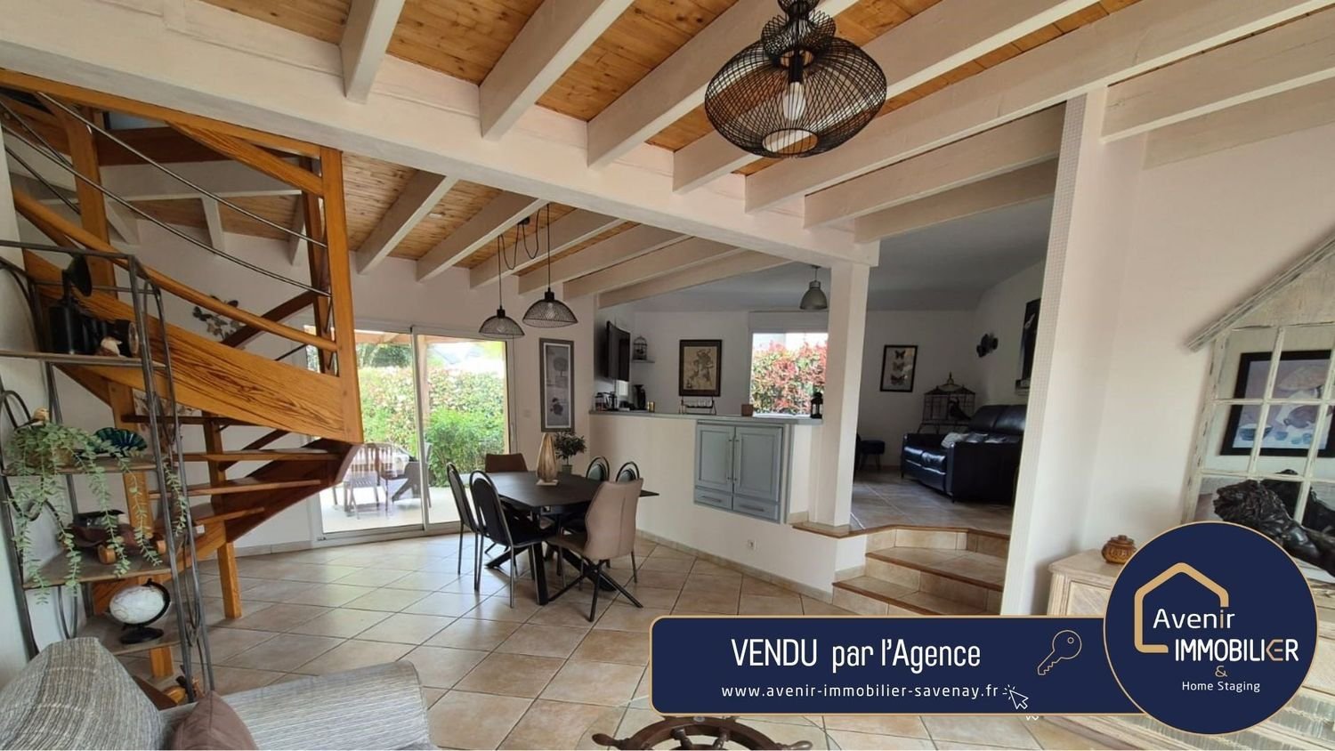 Maison à vendre, 173m², Massérac
