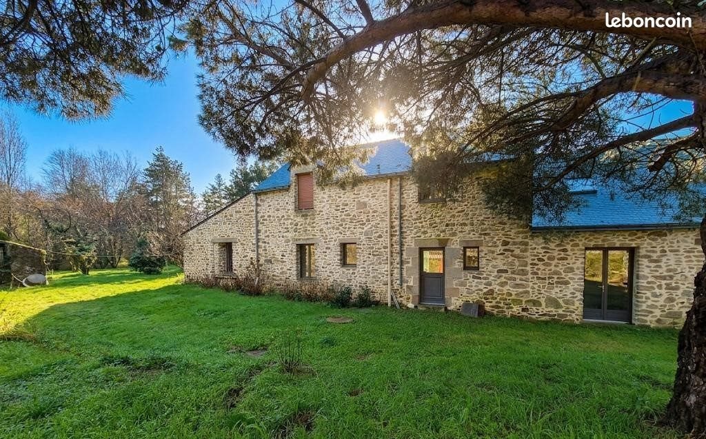 Maison à vendre, 143m², Savenay