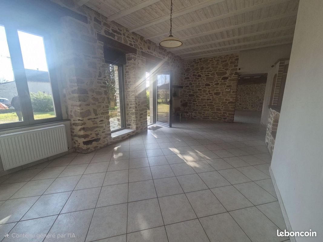 Maison à vendre, 143m², Savenay