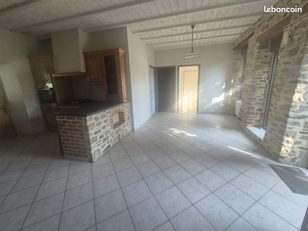 Maison à vendre, 143m², Savenay