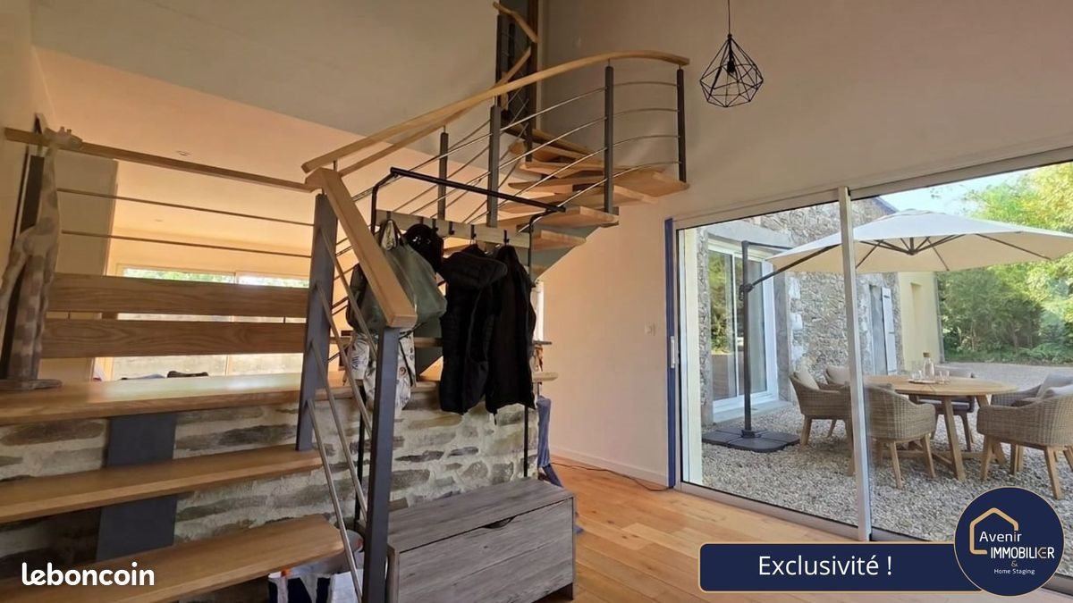 Maison à vendre, 127m², Donges