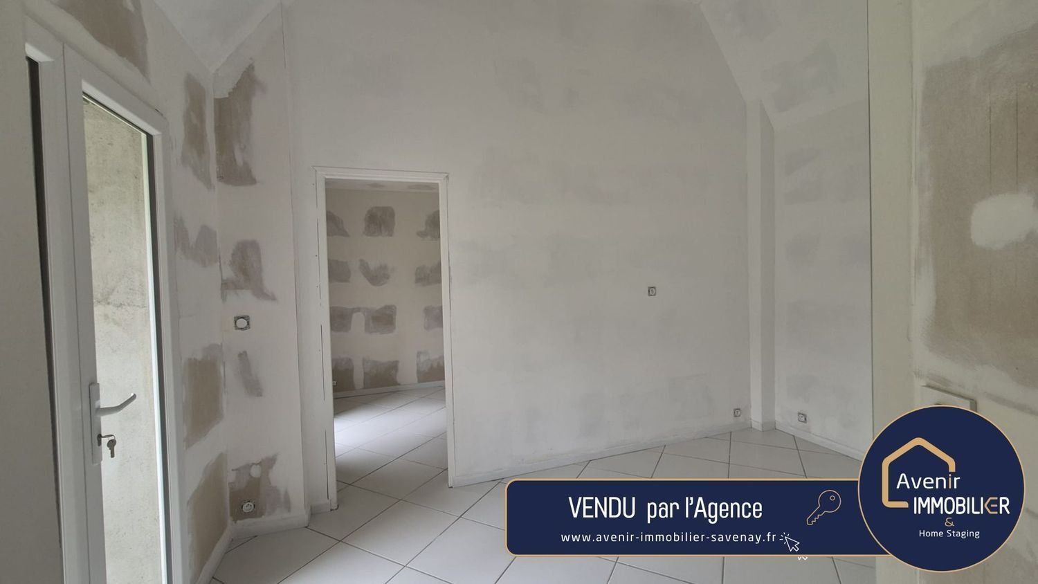 Maison à vendre, 57m², La Chapelle-des-Marais