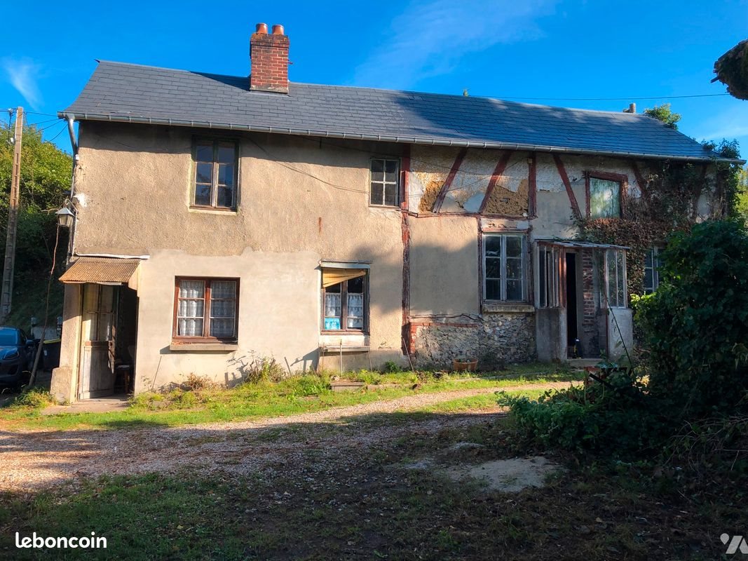 Maison à vendre, 69m², Rosay-sur-Lieure