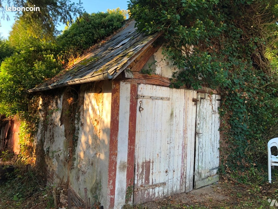 Maison à vendre, 69m², Rosay-sur-Lieure
