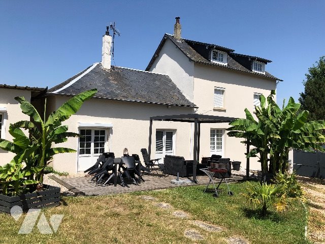Maison à vendre, 167m², Perriers-sur-Andelle
