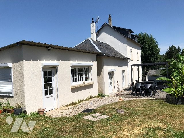 Maison à vendre, 167m², Perriers-sur-Andelle