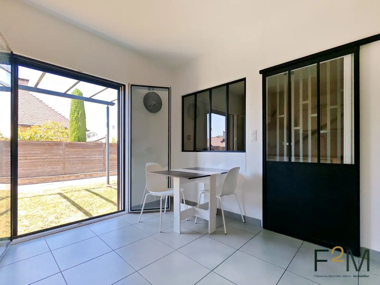 Maison à louer, 117m², Sainte-Foy-lès-Lyon