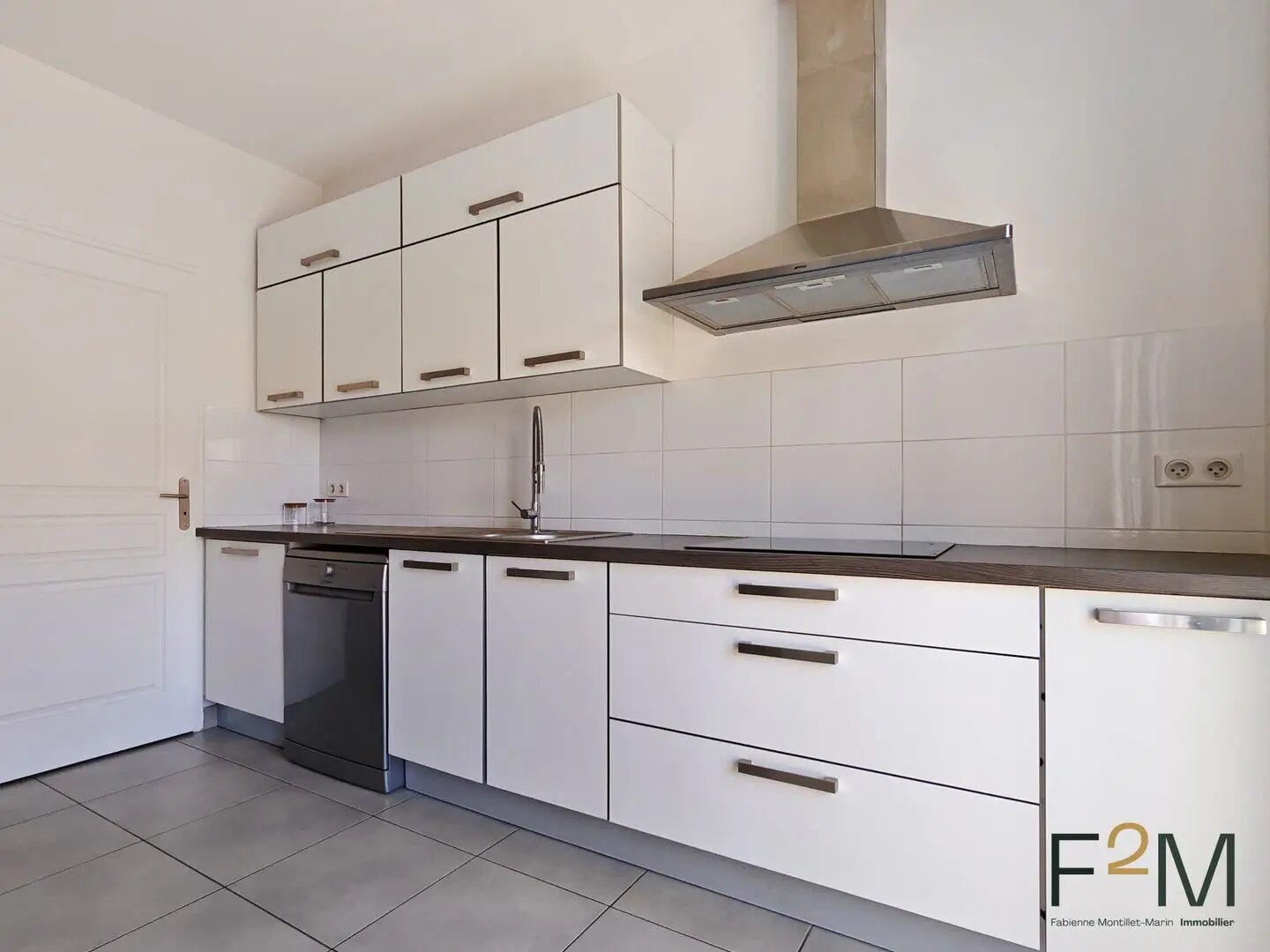 Maison à louer, 117m², Sainte-Foy-lès-Lyon