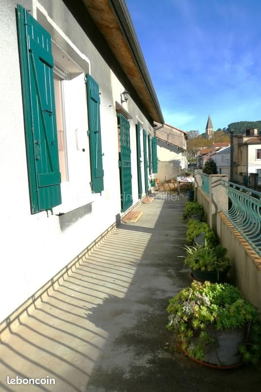 Maison à vendre, 119m², La Grand-Combe