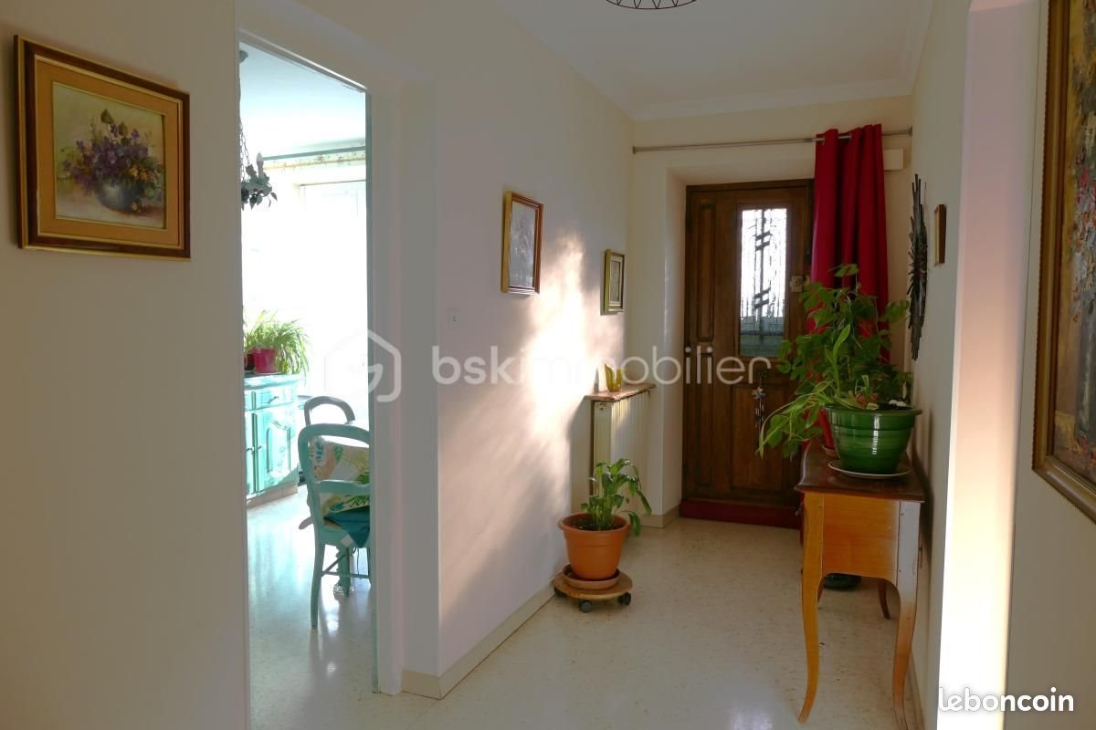 Maison à vendre, 119m², La Grand-Combe