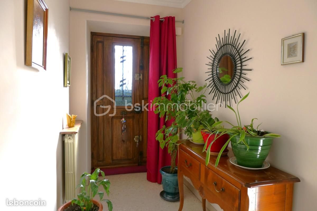 Maison à vendre, 119m², La Grand-Combe